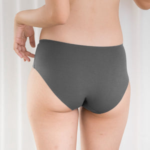 Air-ee COTTON MID-RISE Seamless Cheekies (Machine Wash Edition) PO 1-3 WEEKS