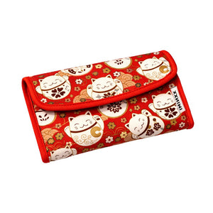*FREE GIFT* Fortune Cat Red Packet Pouch