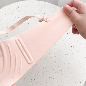 Contour Lift! Seamless Push Up Wireless Bra in Pinkish Nude