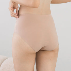 Air-ee COTTON Super HIGH-RISE Seamless Cheekies (Machine Wash Edition) PO 1-3 WEEKS