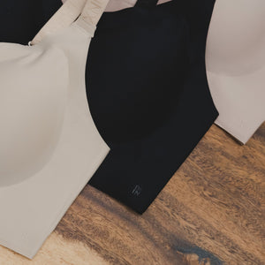 Air-ee PLUS+ Seamless Bra in Creamy Sakura (Signature Edition)